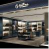 Buy cheap OEM Shoe Display Furniture Shelves from wholesalers