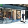Buy cheap P6 Outdoor Protable Digital Advertising LED Poster Display Waterproof from wholesalers