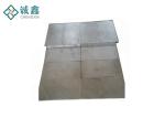 Industrial NDT Lead Shielding Sheets ≥ 99.99% Coil Of Inspection Room Wall
