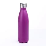 Buy cheap Double Wall 750ml Stainless Steel Insulated Bottle For Outdoor Hiking from wholesalers