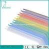 Buy cheap Hot Sale Dental materials Disposable Dental Air-water Syringe Tips with Colorful Core from wholesalers