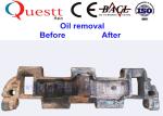 Oxide / Oil / Painting / Rust Remover Laser Machine