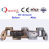 Buy cheap Oxide / Oil / Painting / Rust Remover Laser Machine from wholesalers