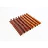 Buy cheap 160x24 Interior WPC Wall Panel from wholesalers