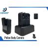 Buy cheap CMOS Sensor Security Body Camera Police Law Enforcement Recorder from wholesalers