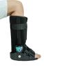 Buy cheap Adjustable Elastic Ankle Brace Drop Orthosis Ankle Sprain Fixation Brace Foot Support for Ankle Protection from wholesalers