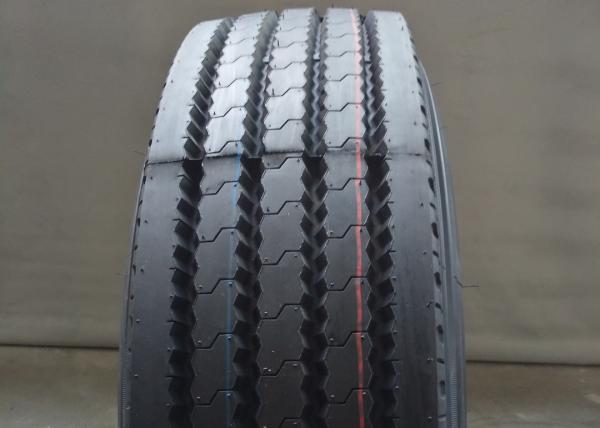 Buy cheap All Season Highway Truck Tires 275/70R22.5 For Long Haul Transportation from wholesalers