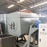 Buy cheap Customizable 150Kg/H Tiltable Rotary Drum Furnace For Heat Treatment from wholesalers