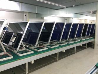 ShenZhen Ingenic Education Equipment Co., Ltd.