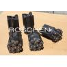 Buy cheap 115mm Top Hammer Drilling Button Bit , Mining Hammer Drill Bits from wholesalers
