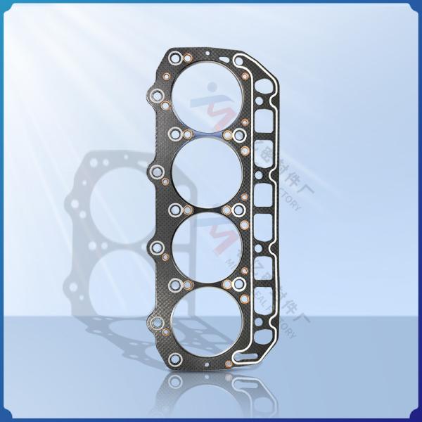 Suitable for Yanmar engine YM129902-01331 cylinder head gasket 729903-01350