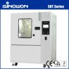 Buy cheap CE Waterproof Environmental Test Chamber Water Resistant Rain Test Chamber from wholesalers