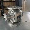 Buy cheap 203mm Metering Rotary Feeder Valve For Conveying Powder from wholesalers