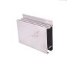 Buy cheap Factory Price Aluminum window Frame Extrusions Sliding Window Profile from wholesalers