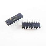 Buy cheap KA3525A DC DC Switching Controller PMIC Voltage Regulator DIP-16 from wholesalers