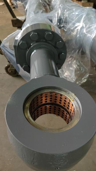 Buy cheap 94020739 Liehberr R966 bucket hydraulic cylinder Liebherr excavator spare parts heavy equipment components from wholesalers