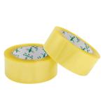Buy cheap Office Home School Water Resistant Clear Tape 1.8 Mil Thickness from wholesalers