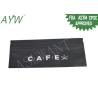 Buy cheap Medical Marijuana Storage Smell Proof Zipper Bags With Metallized Zipper from wholesalers
