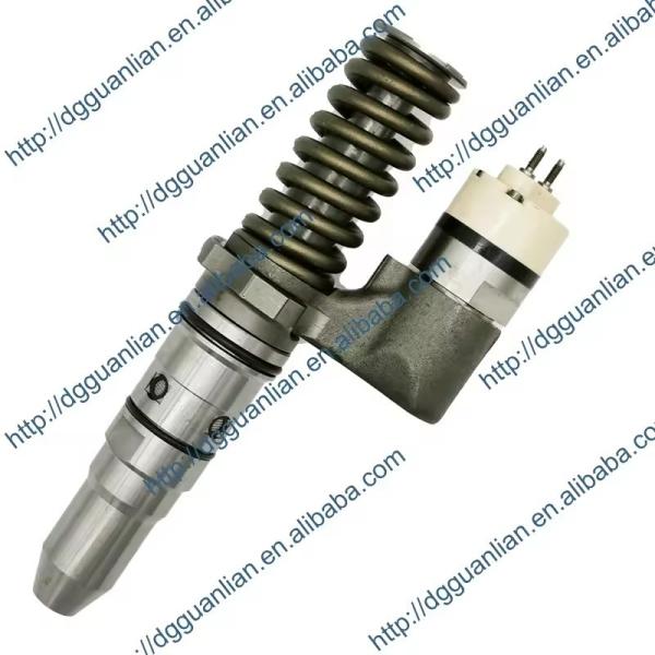 Diesel Fuel Injector 392-0200 20R-1264 For CAT Cat 3508 3508B 3512B 3516B 3561B