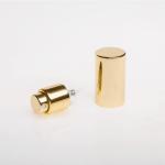 Crimpless Perfume Mist Sprayer Glass Bottle Atomizer 15mm