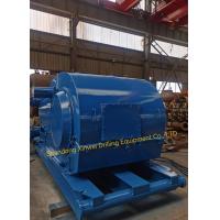 Buy cheap F Series F-1600 Horizontal Oilfield Mud Pump 4615*3276*2688 35mpa product