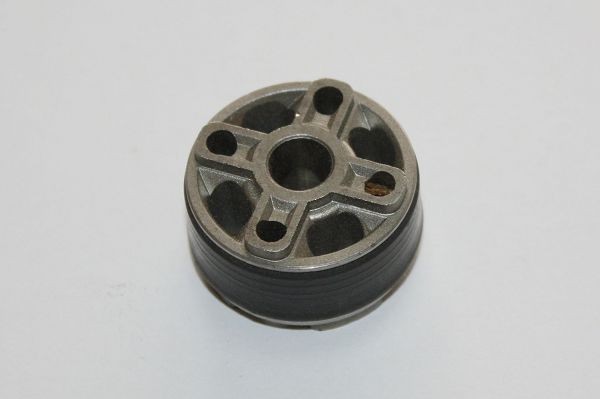20mm Carbon fiber filled PTFE Shock Absorber Piston ring for Motorbike front shocks