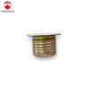 Buy cheap UL Stainless Steel Quick Response Sprinkler Heads DN15 DN20 For Fire Sprinklers from wholesalers