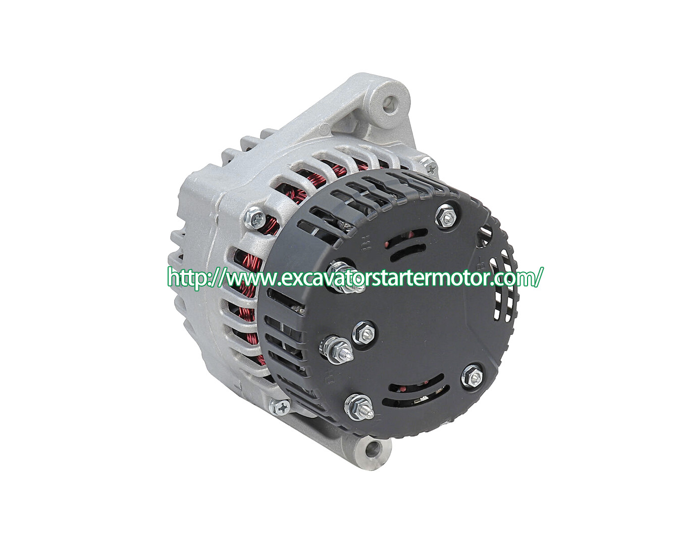 Alternador 12V 95A 505478001153 11203261 11204836 AAK5525 AAK5873 IA1651 11.203.261 11.204.836