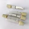 Buy cheap EDTA Na 2 Glucose Blood Tube Phlebotomy Color Coded For Sugar Hemolysis from wholesalers