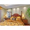Buy cheap Removable Little Girls Bedroom Wallpaper , Girls Pink Bedroom Wallpaper from wholesalers