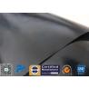 Buy cheap Non Stick Silicone Baking Mat BBQ PTFE Liner 260℃ 33X40CM FDA Food Grade from wholesalers