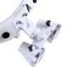 Buy cheap Plastic And Optic Glass Dental Led Headlight 280-380 Mm Working Distance from wholesalers