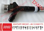 GENUINE original DENSO Injector 095000-5880 2367030050,23670-30050,0950005881For