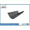 Buy cheap 0.3mm-0.8mm Thickness Continuous Gutter Machine For Half Round Galvanized Gutters from wholesalers