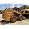 Buy cheap USA Used Case Skid Steer for sale Second Hand SR200 Jindongyu Machinery from wholesalers