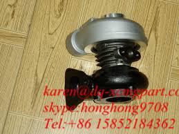 Buy cheap WEICHAI DEUTZ TD226B PARTS TURBO CHARGER SPARE PART from wholesalers