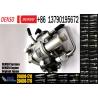 Buy cheap HP3 Common Rail Fuel Injection Pump 294000-1692 5284018 294000-1690 294000-1691 For Cummins ISBE3.9 ISBE 5.9L from wholesalers