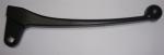 For Suzuki Ax100 Motorcycle Adjustable Levers , Black Sliver Aftermarket Clutch