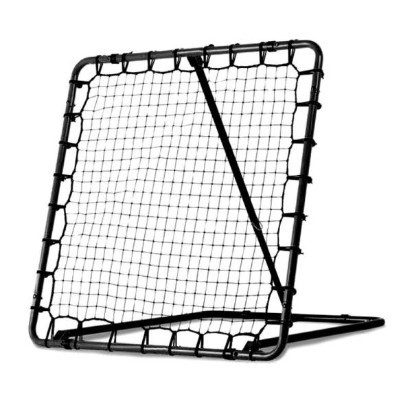 Buy cheap Basketball Baseball Football Training Rebounder Net Soccer Goal Rebounder Goal Hitting Practice Net from wholesalers