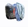 Buy cheap IMPA Certified 20kg Per Bale Cotton T Shirt Rags from wholesalers