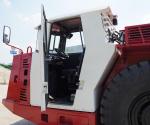 Excellent Quality Underground Articulated 54tons Dump Mining Truck