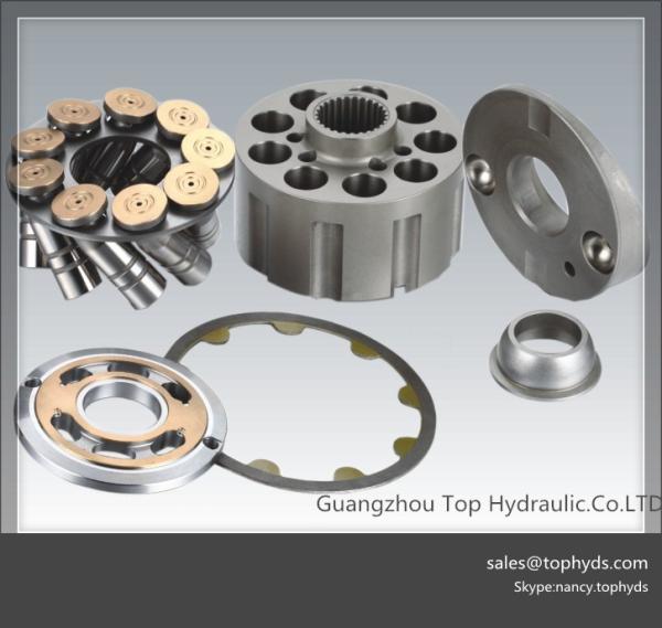 Buy cheap HITACHI ZX200 HYDRAULIC TRAVEL MOTOR PARTS HMGE36EA from wholesalers