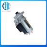 Buy cheap Starter Motor 436-9104 For Caterpillar C7.1 Excavator Engine Spare Parts from wholesalers