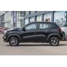 Buy cheap 4 Wheel Smart 4 Seat Electric Car DONGFENG NANO BOX 2023 201km 331KM 351KM High Speed from wholesalers