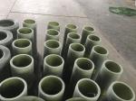 RTP-1 FRP Flange With ANSI/ASME B16.5 Standard Industrial Application