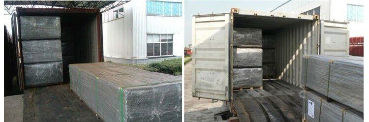 100% Recycled Decking Wood Plastic Composite Anti Slip Wood Plastic Composite WPC