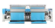 Buy cheap 34 Head Automatic Embroidery Machine , Computerized Sewing And Embroidery Machine from wholesalers