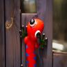 Buy cheap Vividly Designed Outdoor Metal Ornaments Easy to Install Weather Resistance from wholesalers