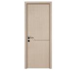 Perfect Combination For WPC Hollow Doors Easy Maintenance