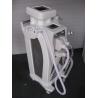 Buy cheap Beauty Parlor Multifunction SHR Hair Removal Yag Laser CE Approval 0.1 - 9.9ms from wholesalers